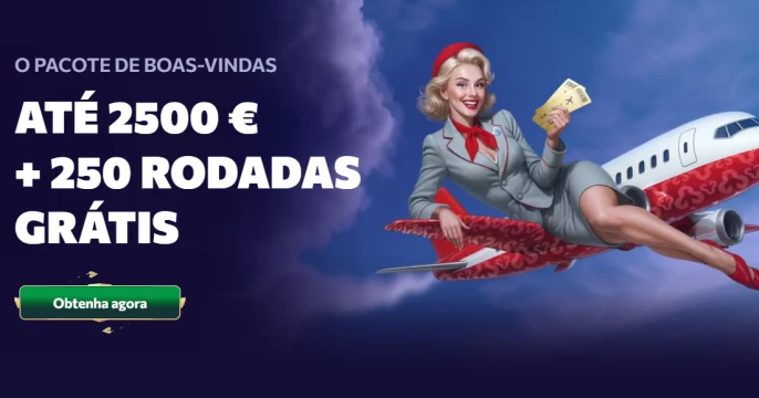 Winairlines casino